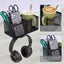 3-in-1 Clip-On Desk Organizer New Carousel 5