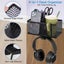 3-in-1 Clip-On Desk Organizer New Carousel 6