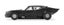 Scalextric - Batmobile- The Batman 2022 Carousel 4
