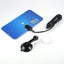 Digital Indoor Hd Tv Hdtv Dtv Vhf Uhf Pc Nb Flat High Gain Antenna 1080p Carousel 3