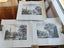 x3 Vintage Amsterdam Engravings(a/f) Carousel 1