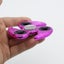 Decompression&relief Tri-spinner Hand Spinner Time-killing Angular Finger Toy Carousel 3