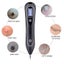 Mole Removal Pen Skin Tag Remover Wart Pen 9 Level LCD Plasma Pen Dark Spot Use Carousel 3