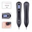Mole Removal Pen Skin Tag Remover Wart Pen 9 Level LCD Plasma Pen Dark Spot Use Carousel 4