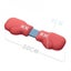 Boxing Gloves Silicone Keyboard Hand Rest, Wrist Mouse Pad Cute And Comfortable Carousel 1