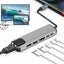 USB HUB C HUB To Multi USB 3.0 HDMI Compatible Adapter For MacBook Pro C HUB Ty Carousel 4