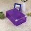 Creative Half Transparent Drawer Style Shoe Box For Both Men And Women Carousel 1