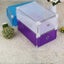 Creative Half Transparent Drawer Style Shoe Box For Both Men And Women Carousel 3