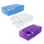 Creative Half Transparent Drawer Style Shoe Box For Both Men And Women Carousel 4