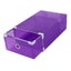 Creative Half Transparent Drawer Style Shoe Box For Both Men And Women Carousel 5