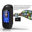 Bluetooth MP3 Player Mini MP3 Player 8GB Black Carousel 4