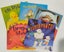 Little Tiger Picture Books x5 - Bulk Childrens' Books ^ Carousel 1