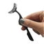False Eyelashes Applicator Tool Eyelash Extension Tweezers Remover Clip Tweezers Carousel 1
