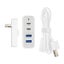 Cameron Sino 2 Usb Port White Pd Charger Carousel 1
