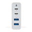 Cameron Sino 2 Usb Port White Pd Charger Carousel 2