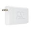 Cameron Sino 2 Usb Port White Pd Charger Carousel 5