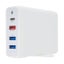 Cameron Sino 3 Usb Port White Pd Charger Carousel 4