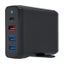 Cameron Sino 3 Usb Port Black Pd Charger Carousel 3