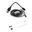 7mm Endoscope Camera For Android Phone Waterproof Phone Endoscope 2.0m Carousel 1