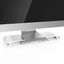Portable 4 Ports Usb Laptop Computer Monitor Holder Bracket Heighten Stand Carousel 3