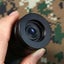 CCD Industry Microscope Camera C-mount Lens Carousel 4