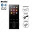 Bluetooth MP3 Player Portable Audio Music Player Carousel 4
