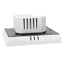 Large Power Intelligent Temperature Controller Touching Screen Weekly Circulatio Carousel 4
