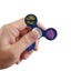 Tri-spinner Finger Toy Hand Spinner Anxiety Stress Relief Fingertip Toy Kids Carousel 3
