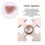 Aluminium Alloy Hand Spinner For Autism And Adhd Anti Stress Toy For Children Carousel 4