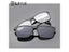 Polarized Magnet Clip Glasses Frame For Men Women With Myopia Prescription Carousel 4