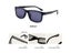 Polarized Magnet Clip Glasses Frame For Men Women With Myopia Prescription Carousel 7