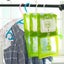 5/10 Pcs Moisture Household Wardrobe Absorbent Bag Family Use Hanging Drying Ag Carousel 4