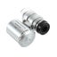 Professional Portable Pocket Size 60x Microscope Lens + Led For Iphone 4 Carousel 4
