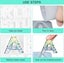Alphabet Resin Molds Silicone, Alphabet Keychain Resin Molds For Diy Craft Casti Carousel 4