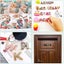 Alphabet Resin Molds Silicone, Alphabet Keychain Resin Molds For Diy Craft Casti Carousel 5