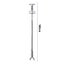 1pc 160CM Sewer Pipe Unblocker Snake Spring Pipe Dredging Tool Carousel 7