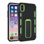 Mobile Phone Protective Case Shockproof For Iphonex With Support Stand Bracket Carousel 1