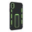 Mobile Phone Protective Case Shockproof For Iphonex With Support Stand Bracket Carousel 5