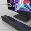 TV Sound Bar Wired And Bluetooth Version Home Surroundfor PC Theater TV Mini Spe Carousel 3