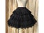 3 Layers Petticoat Crinoline For Women Lolita Cosplay Skirt Carousel 4