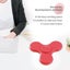 Durable Stress Relief Flashing Sound Fingertip Toy Tri-spinner Hand Spinner Carousel 4