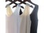Seamless Full Slips Women Petticoat Underskirt Plus Size V Neck Sleeveless Ice Carousel 1