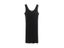 Seamless Full Slips Women Petticoat Underskirt Plus Size V Neck Sleeveless Ice Carousel 6