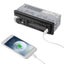 Jsd-520 Car Radio Music Player Bluetooth Phone Mp3 Remote Control 12v Car Carousel 3