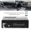 Jsd-520 Car Radio Music Player Bluetooth Phone Mp3 Remote Control 12v Car Carousel 4