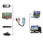 USB 2.0 Converter Audio Video Grabber Capture Adapter for Computer NTSC PAL Carousel 3