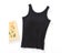 Summer Comfortable Chest Pads Vest Bottoming Shirt One-Piece Pajamas Modal Carousel 6