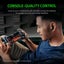 Razer Kishi Gaming Controller for Android RZ06-02900100-R3M1 - Black Carousel 3