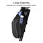 Segway Ninebot Waterproof Storage Bag - Black Carousel 2