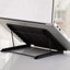 Adjustable Laptop Stand Folding Cool Mesh Bracket Tablet For IPad Heat Reduction Carousel 3